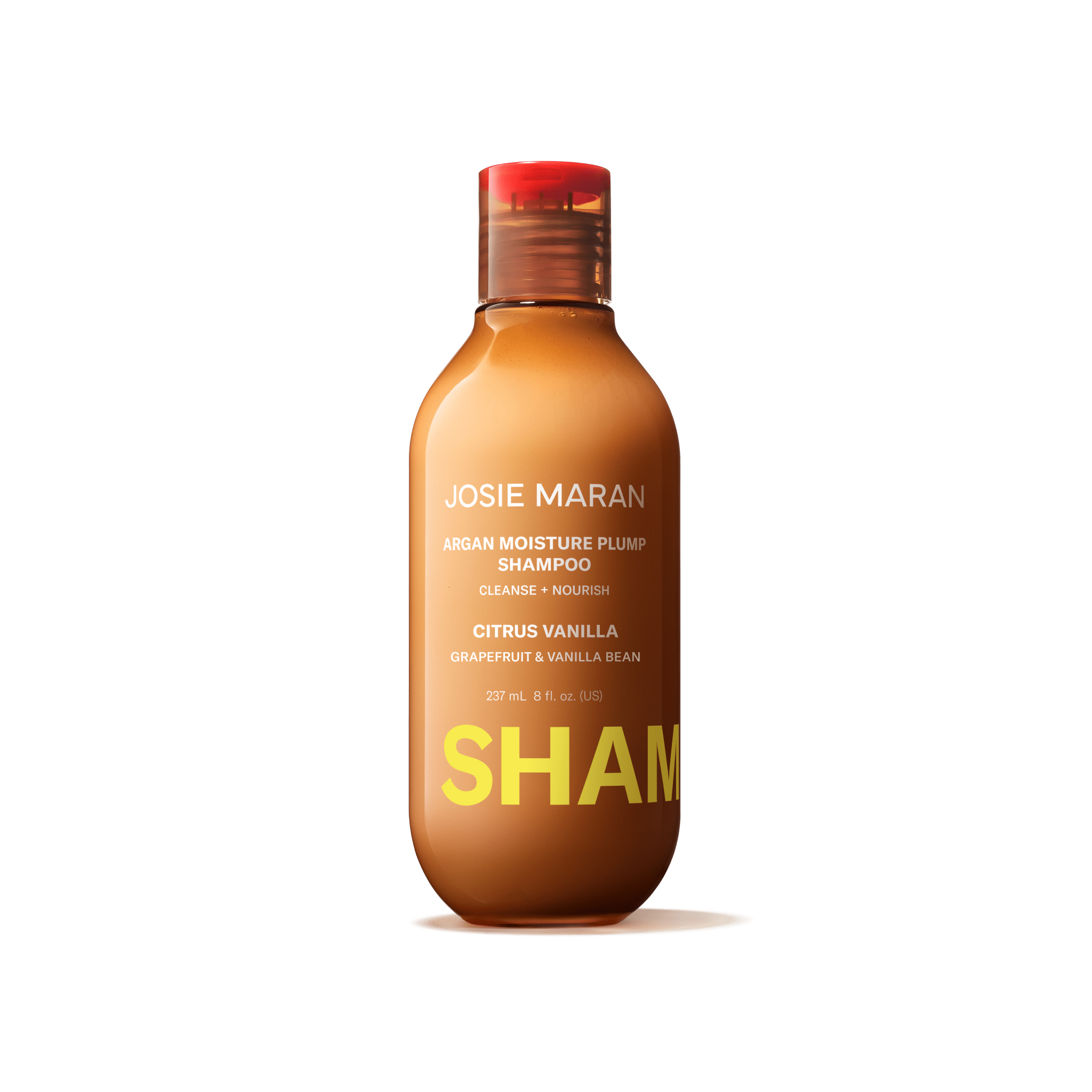 Argan Moisture Plump Shampoo