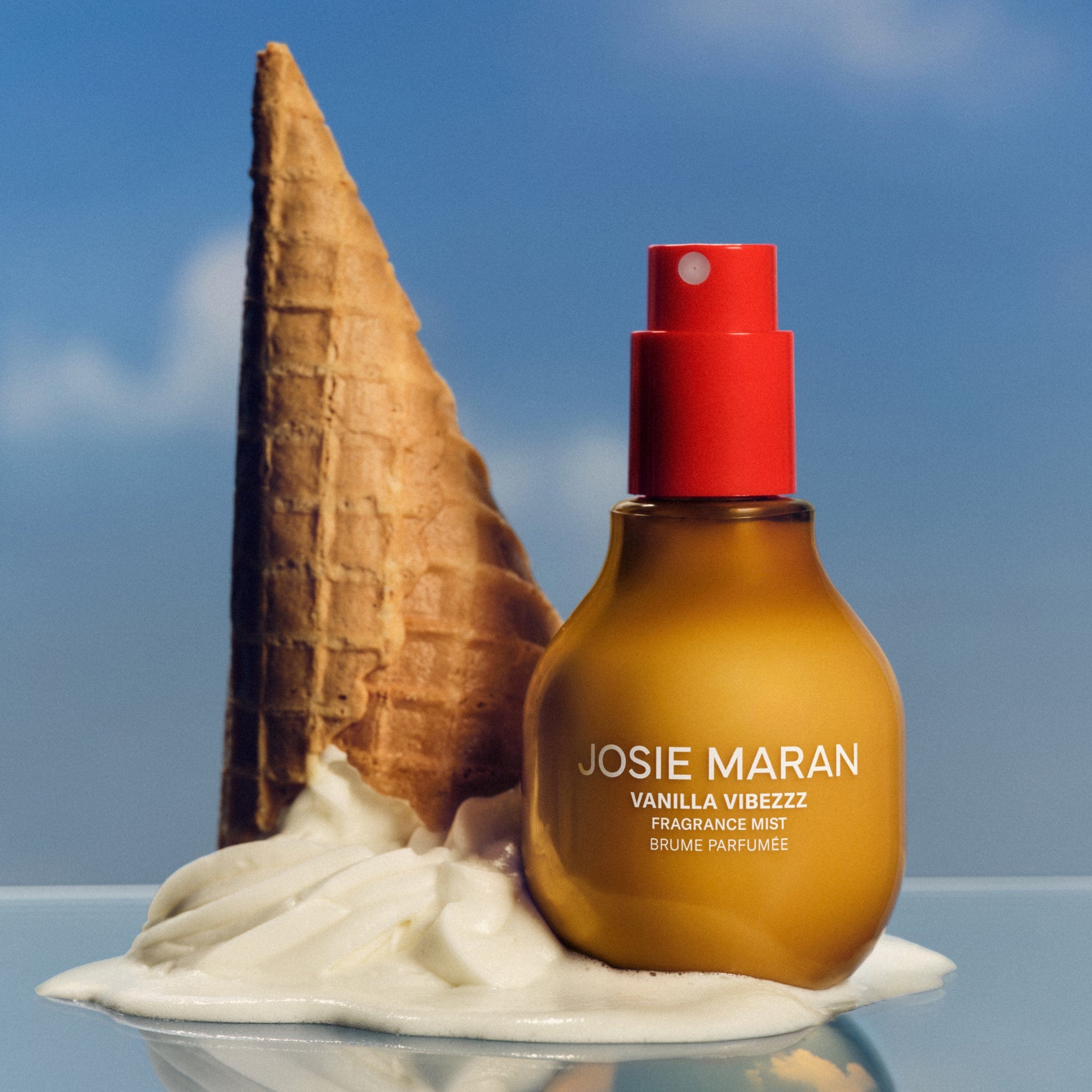Fragrance Mist - Image 2
