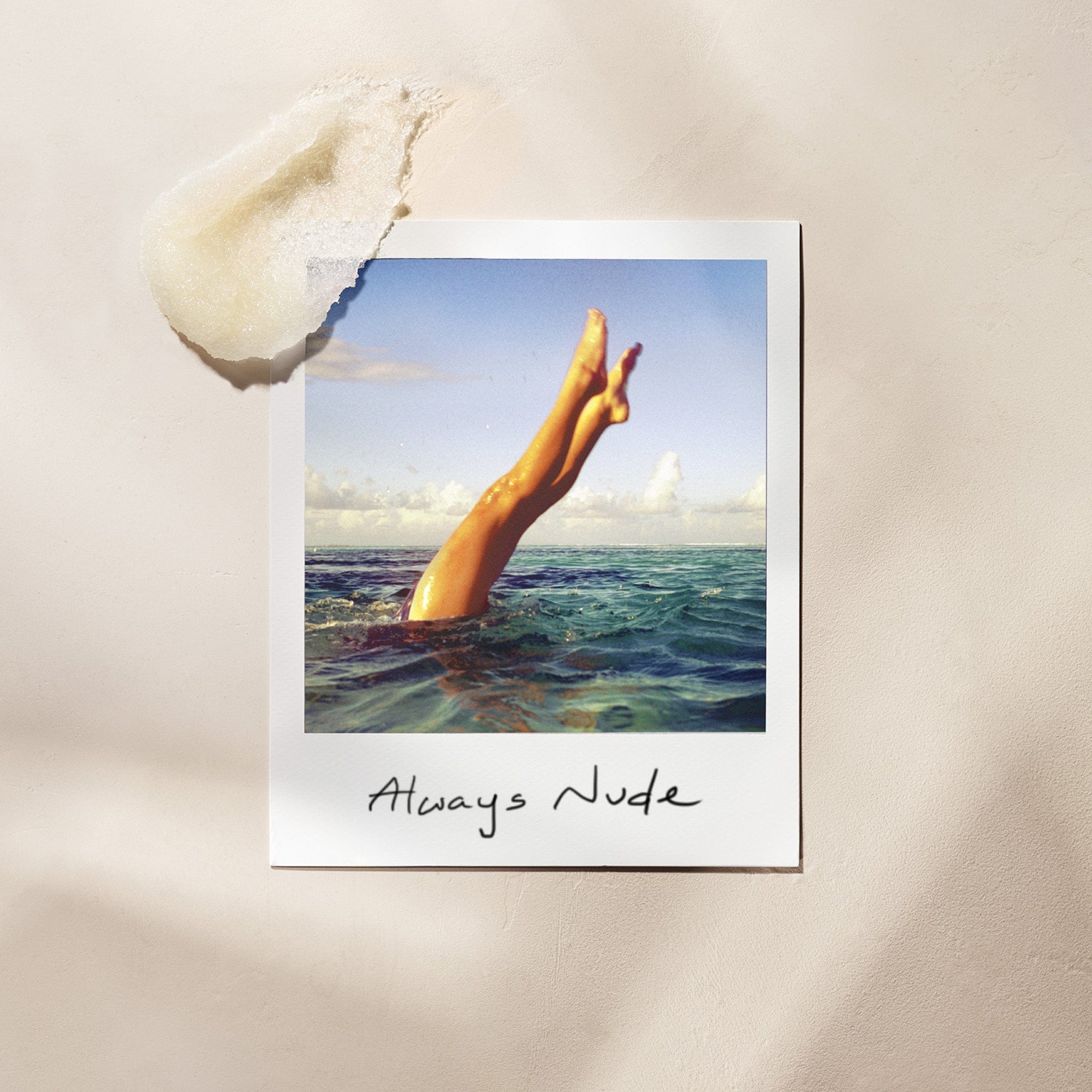 Sugar and Argan Oil Body Scrub - Image 7