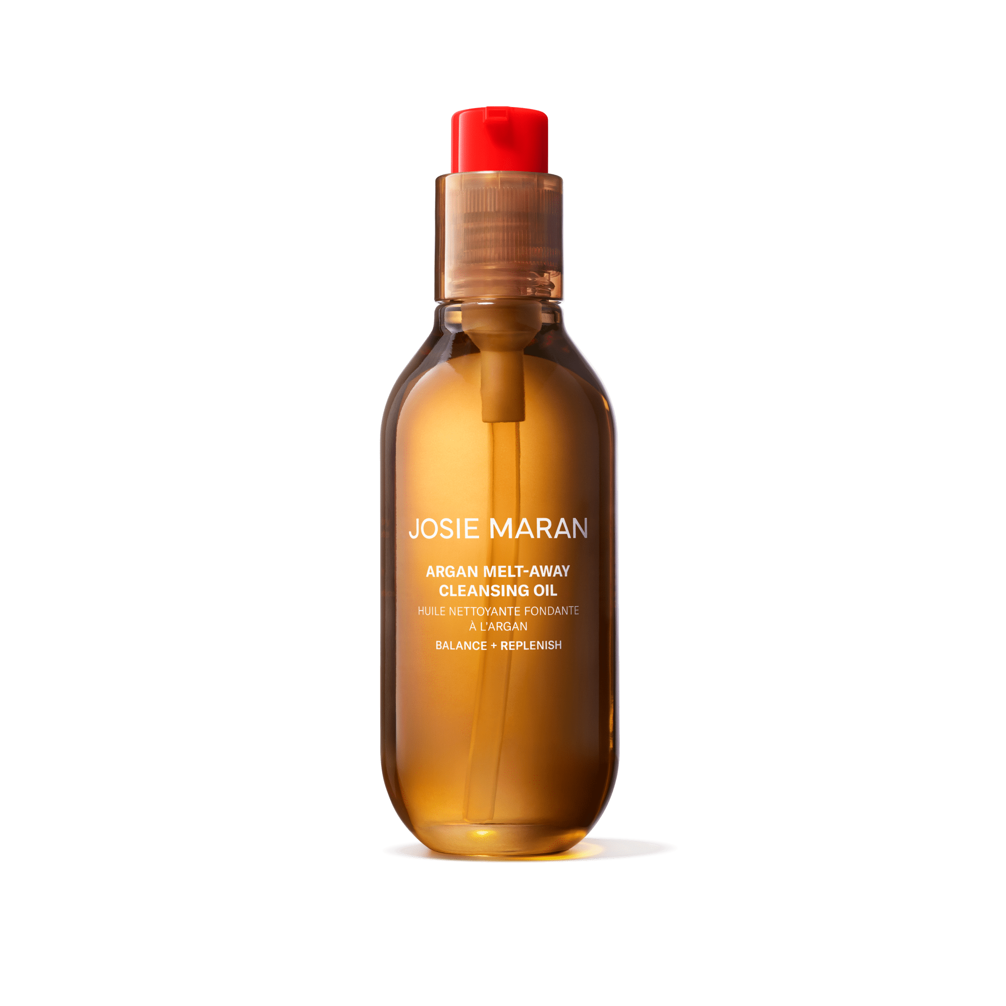 Argan Melt-Away Cleansing Oil