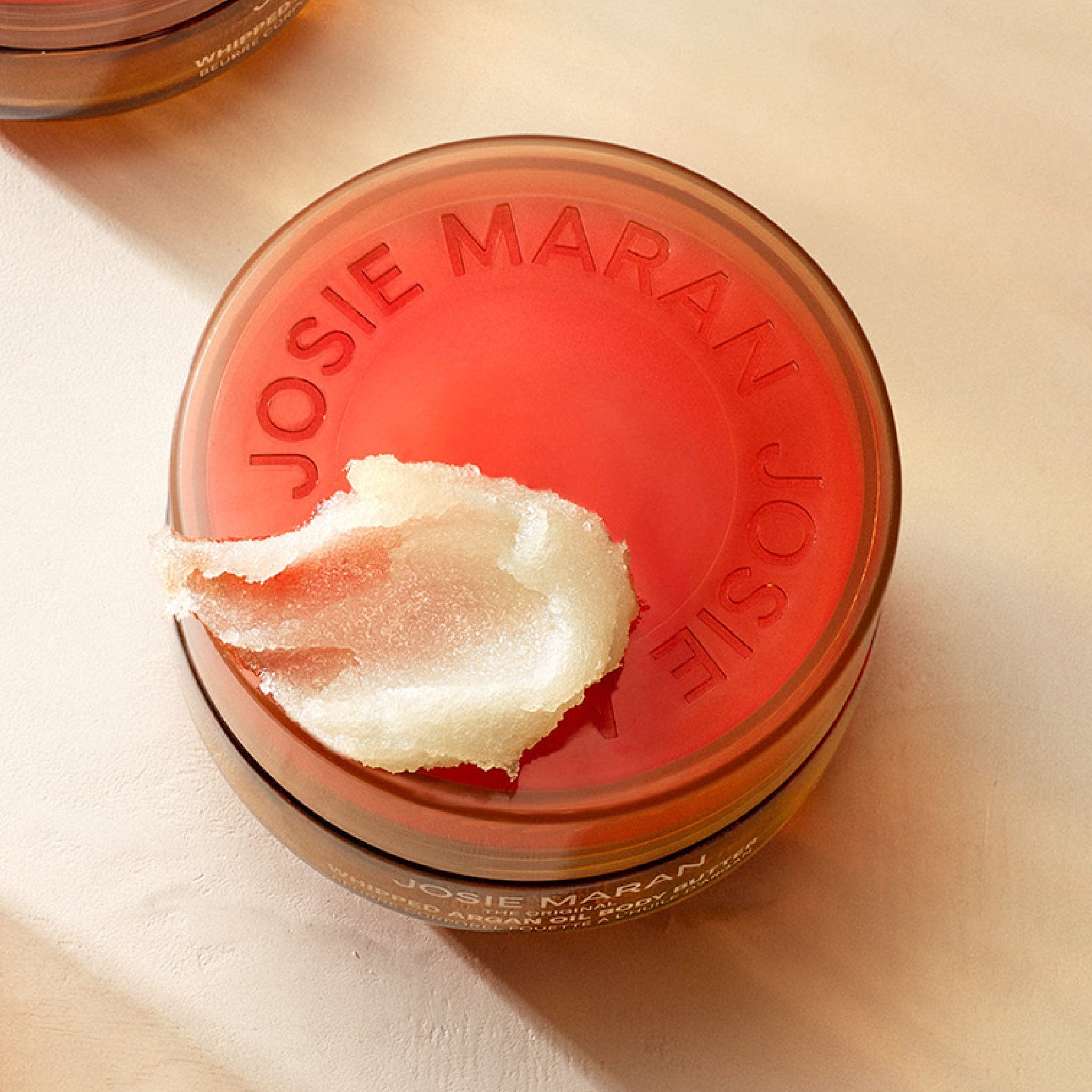 Sugar and Argan Oil Body Scrub - Image 5